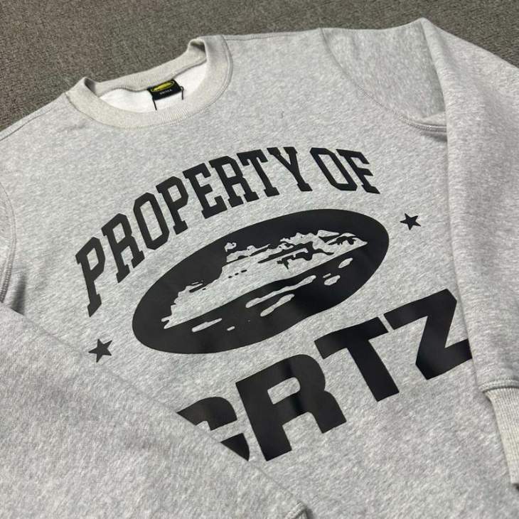 Corteiz Sweatshirt _SKUCorteizS-XLwmtx611331554